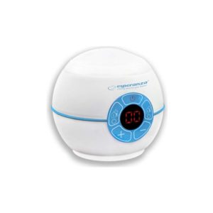 ESPERANZA EKB003 GREJAČ BEBI BOČICA LCD Oprema za bebe SOPING.RS ESPERANZA EKB003 GREJAČ BEBI BOČICA LCD