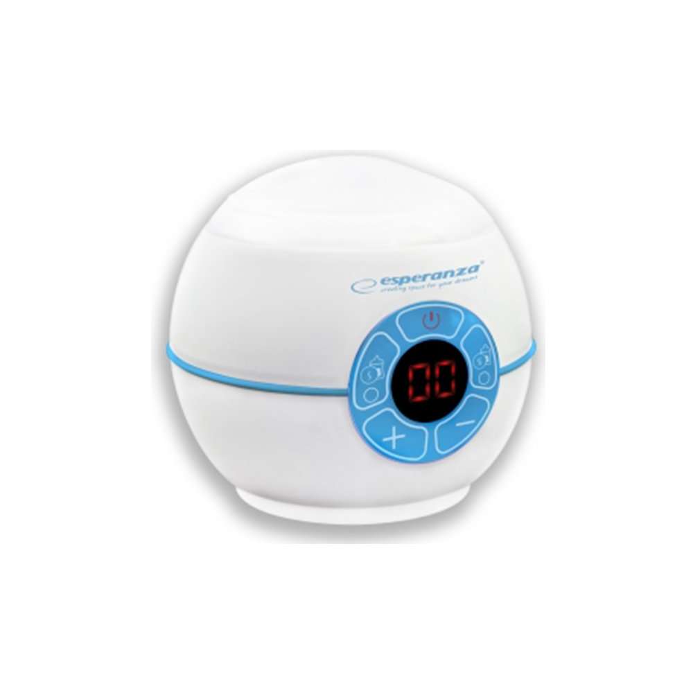 ESPERANZA EKB003 GREJAČ BEBI BOČICA LCD Oprema za bebe SOPING.RS 41 ESPERANZA EKB003 GREJAČ BEBI BOČICA LCD