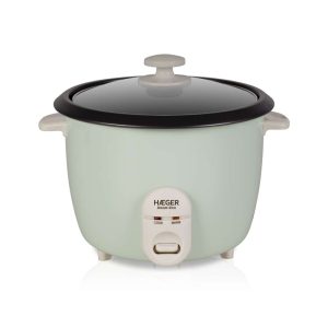 HAEGER RC-18L.002A APARAT ZA KUVANJE PIRINČA 1,8L