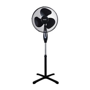 HAEGER SF-16B.012A STOJEĆI VENTILATOR 40CM 45W CRNI