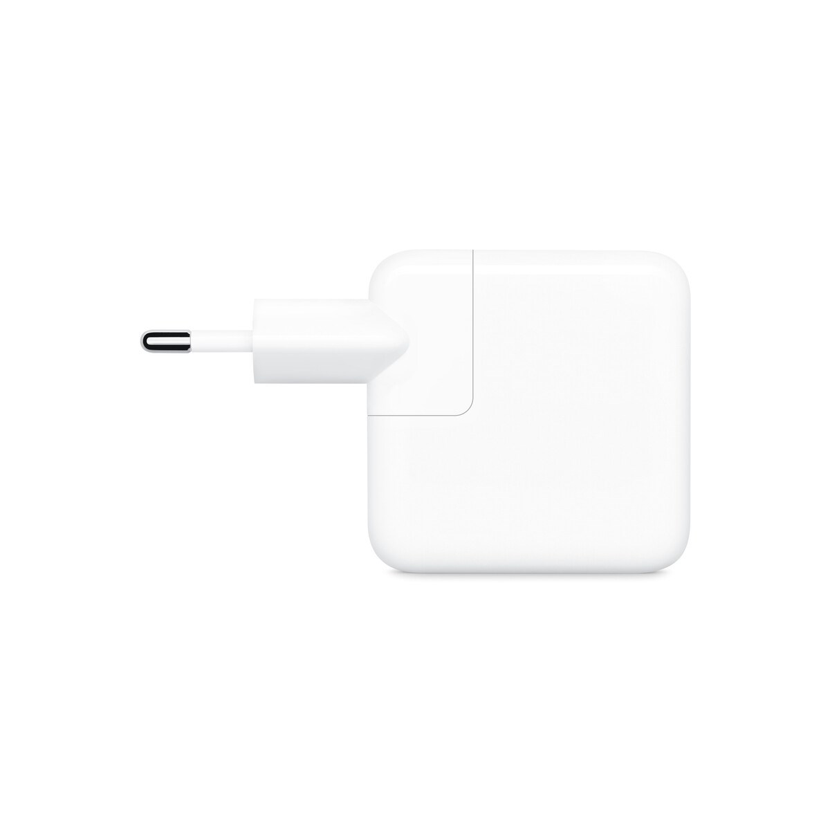 Apple 35W Dual USB-C Power Adapter Dodatna oprema za računare SOPING.RS 42 Apple 35W Dual USB-C Power Adapter - Слика 2