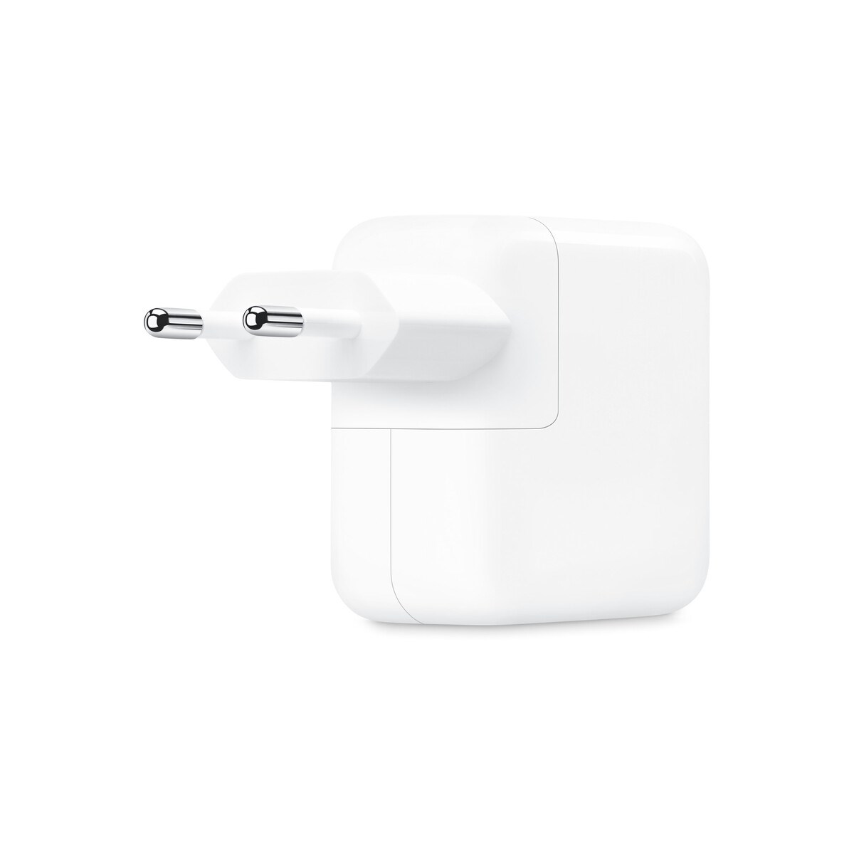 Apple 35W Dual USB-C Power Adapter Dodatna oprema za računare SOPING.RS 43 Apple 35W Dual USB-C Power Adapter - Слика 3