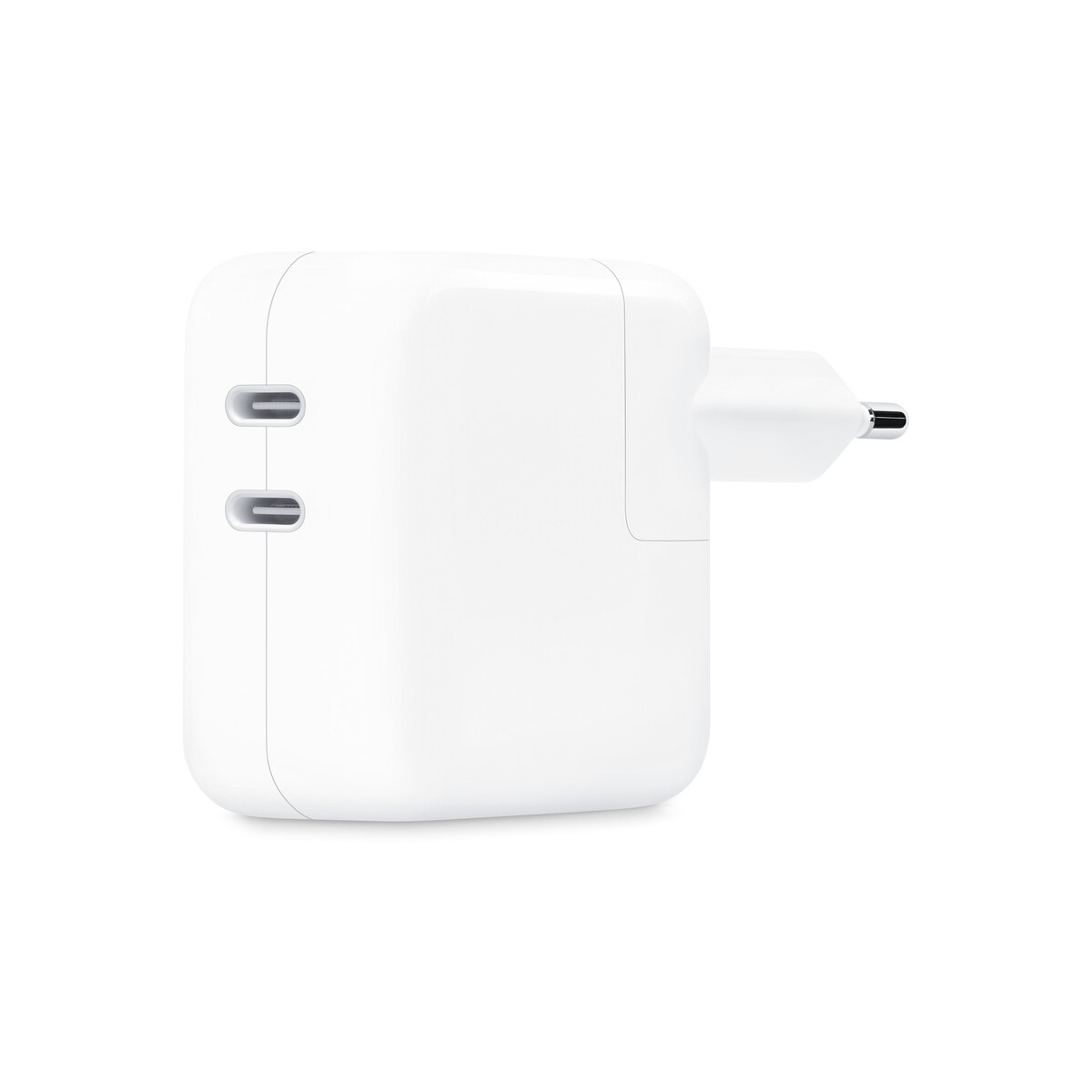 Apple 35W Dual USB-C Power Adapter Dodatna oprema za računare SOPING.RS 41 Apple 35W Dual USB-C Power Adapter