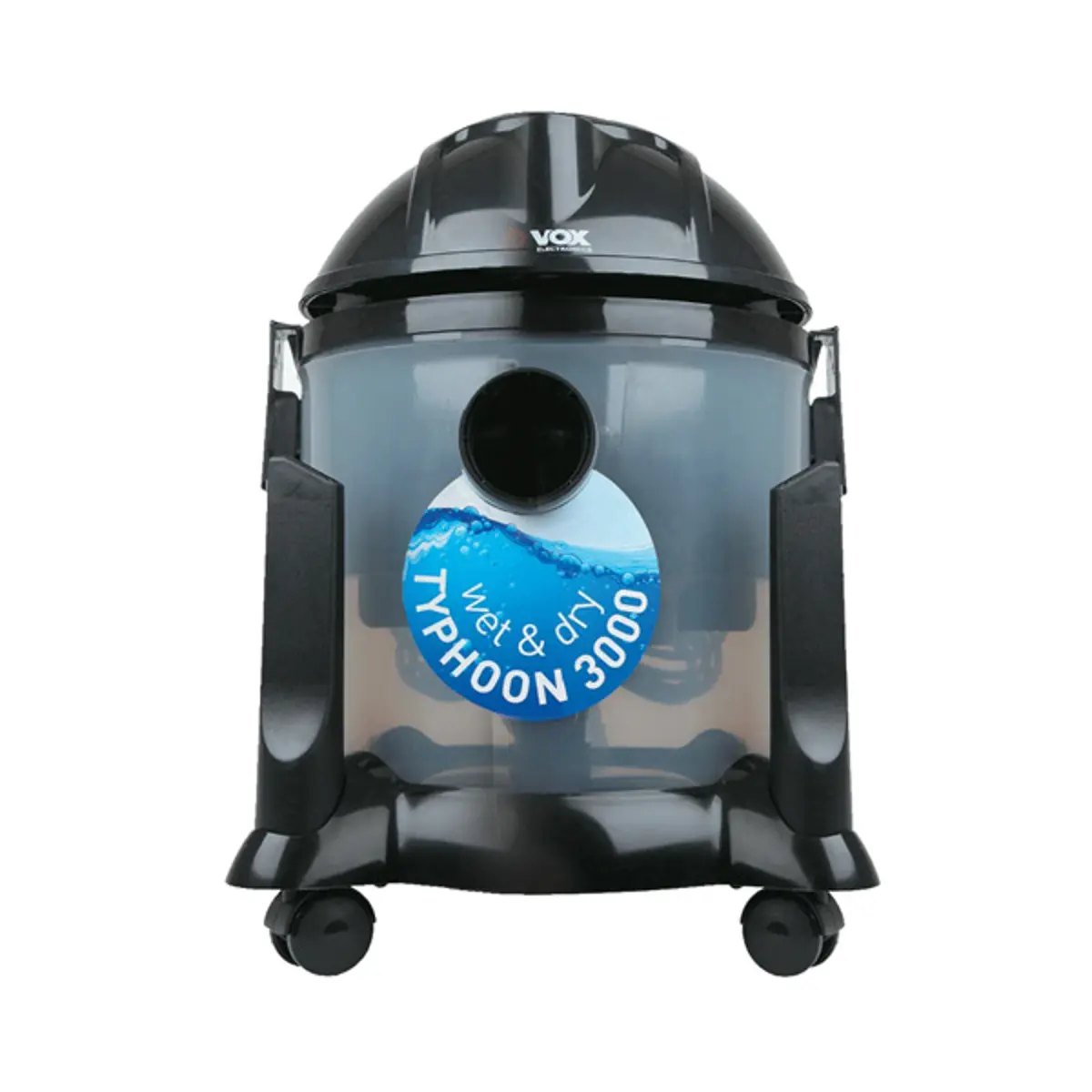 Usisivač Vox Typhoon 3000 sivi Usisivači SOPING.RS 41 Usisivač Vox Typhoon 3000 sivi