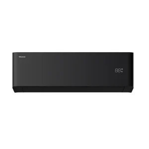 Klima Hisense Energy Uni HB 9K black