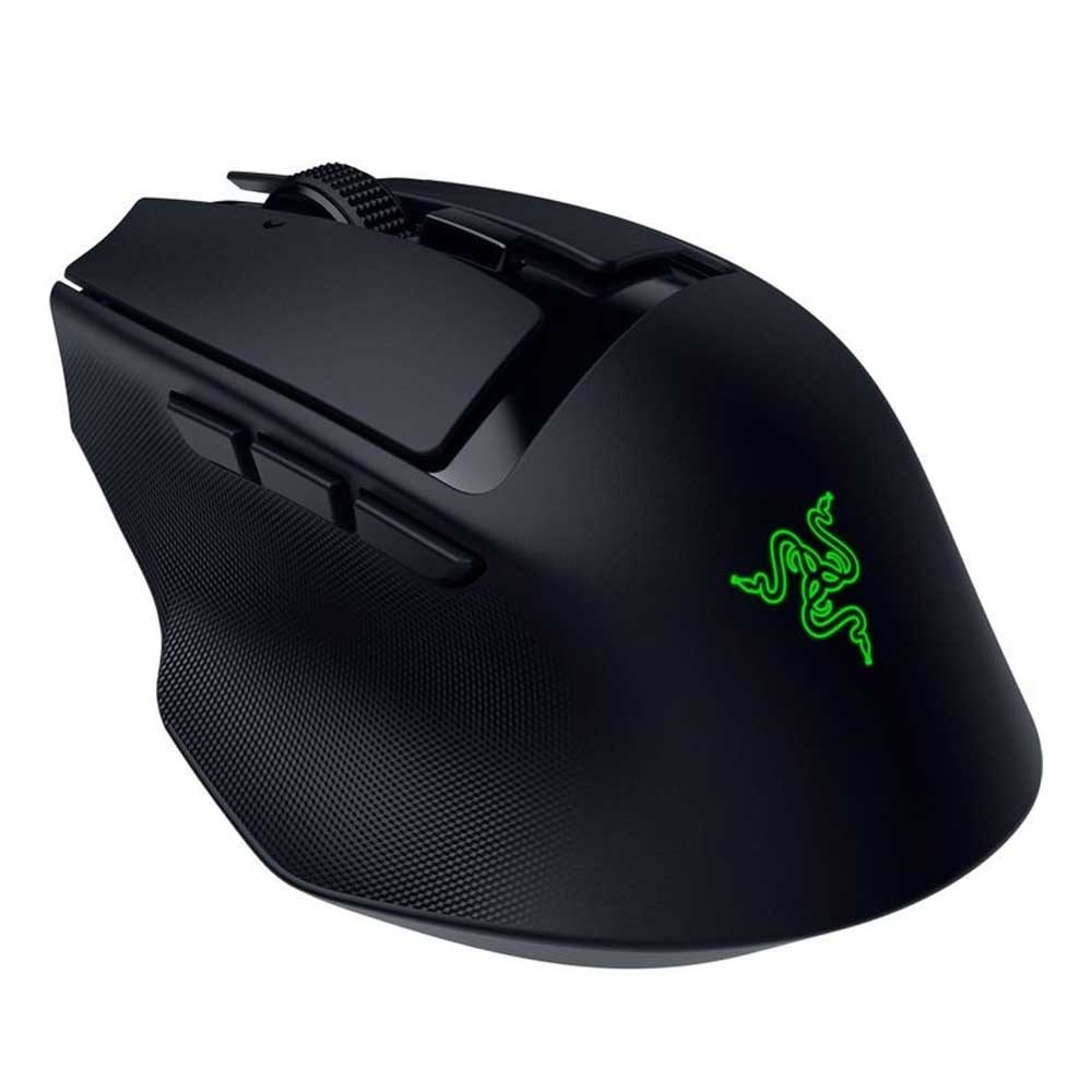 Basilisk Mobile – Wireless Mobile Gaming Mouse – EU Packaging Miševi SOPING.RS 42 Basilisk Mobile - Wireless Mobile Gaming Mouse - EU Packaging - Слика 2