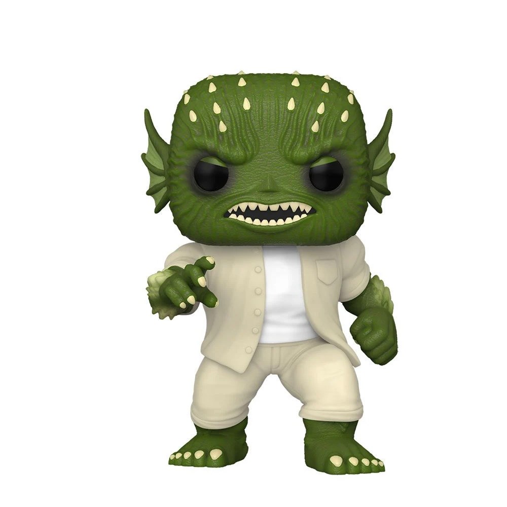 Funko POP! Vinyl: She-Hulk Abomination Akcione figure i igračke SOPING.RS 42 Funko POP! Vinyl: She-Hulk Abomination - Слика 2