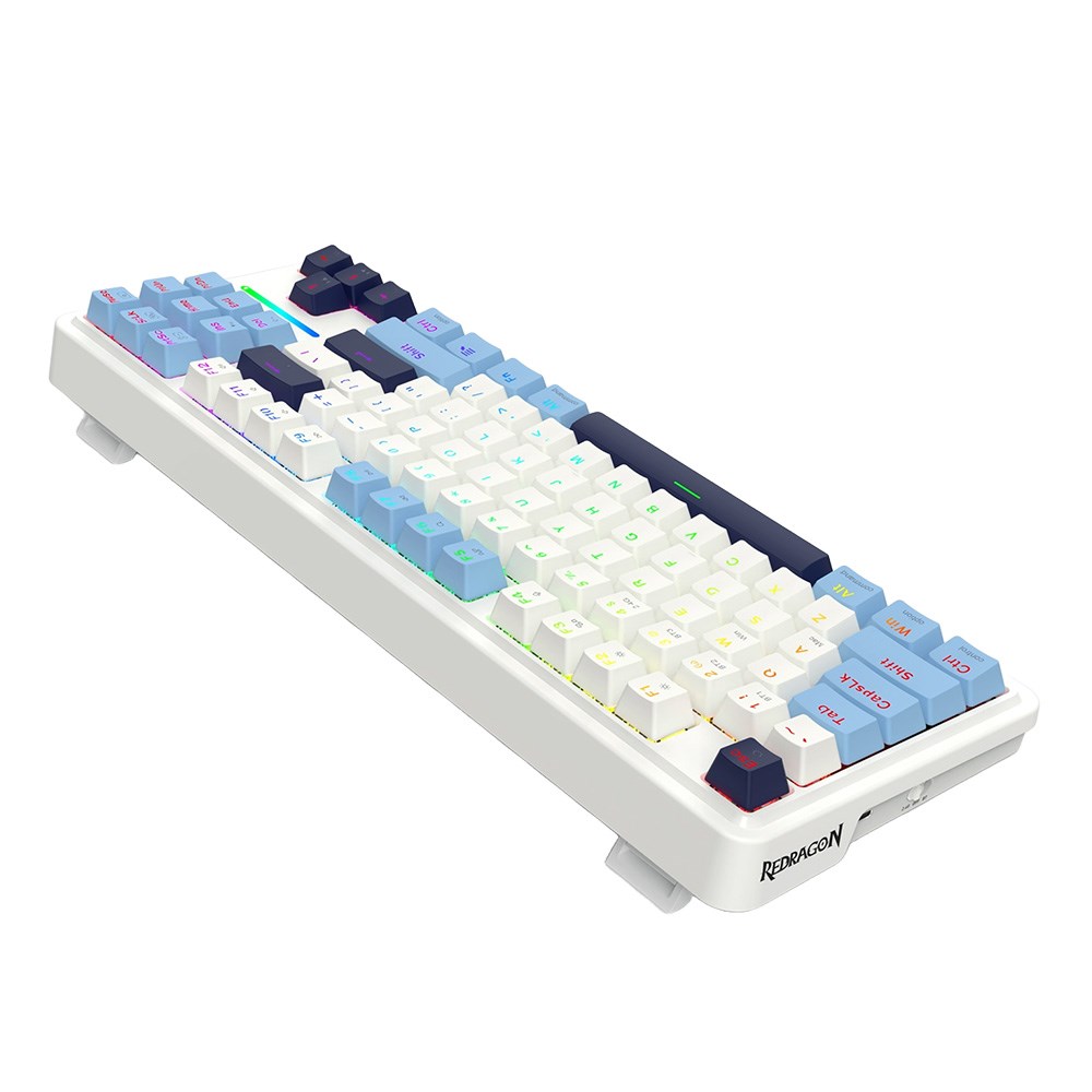 Antonium Pro, Wired&2.4G&BT Keyboard Tastature SOPING.RS 42 Antonium Pro, Wired&2.4G&BT Keyboard - Слика 2
