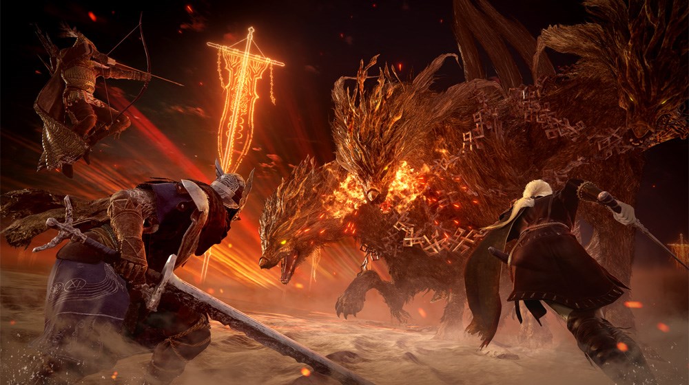 PS4 Elden Ring Nightreign – Collectors Edition Igrice za konzole SOPING.RS 45 PS4 Elden Ring Nightreign - Collectors Edition - Слика 5