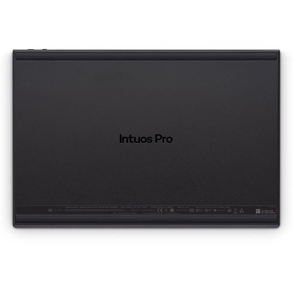 Intuos Pro pen tablet Large Grafičke table za crtanje SOPING.RS 42 Intuos Pro pen tablet Large - Слика 2