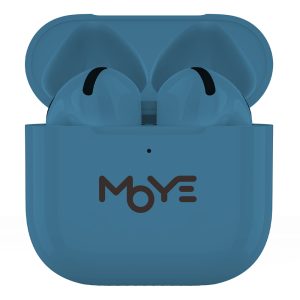 Aurras 3 Lite True Wireless Earphone Blue
