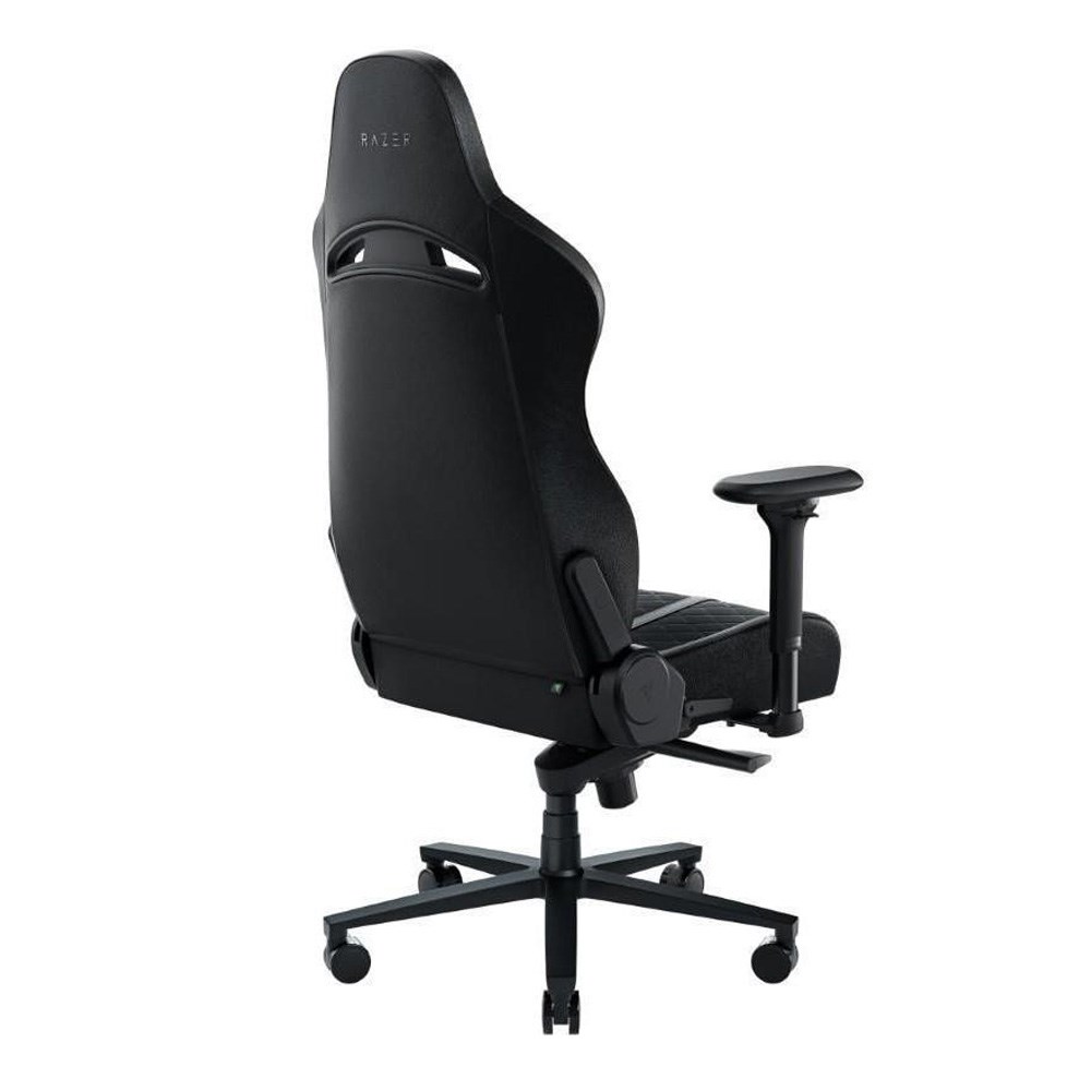 Enki – Gaming Chair – Black Gaming nameštaj SOPING.RS 42 Enki - Gaming Chair - Black - Слика 2