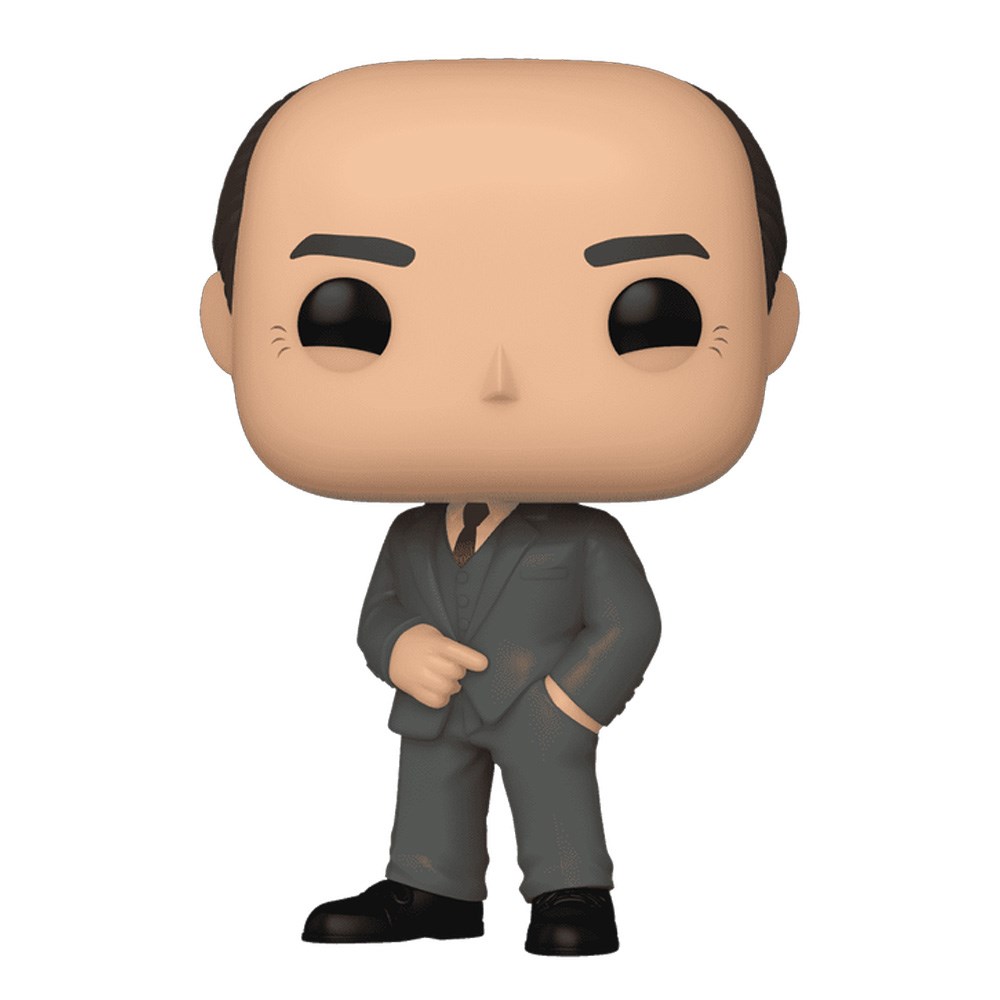 Funko POP! Movies: The Godfather P2 – Tom Hagen Akcione figure i igračke SOPING.RS 42 Funko POP! Movies: The Godfather P2 - Tom Hagen - Слика 2