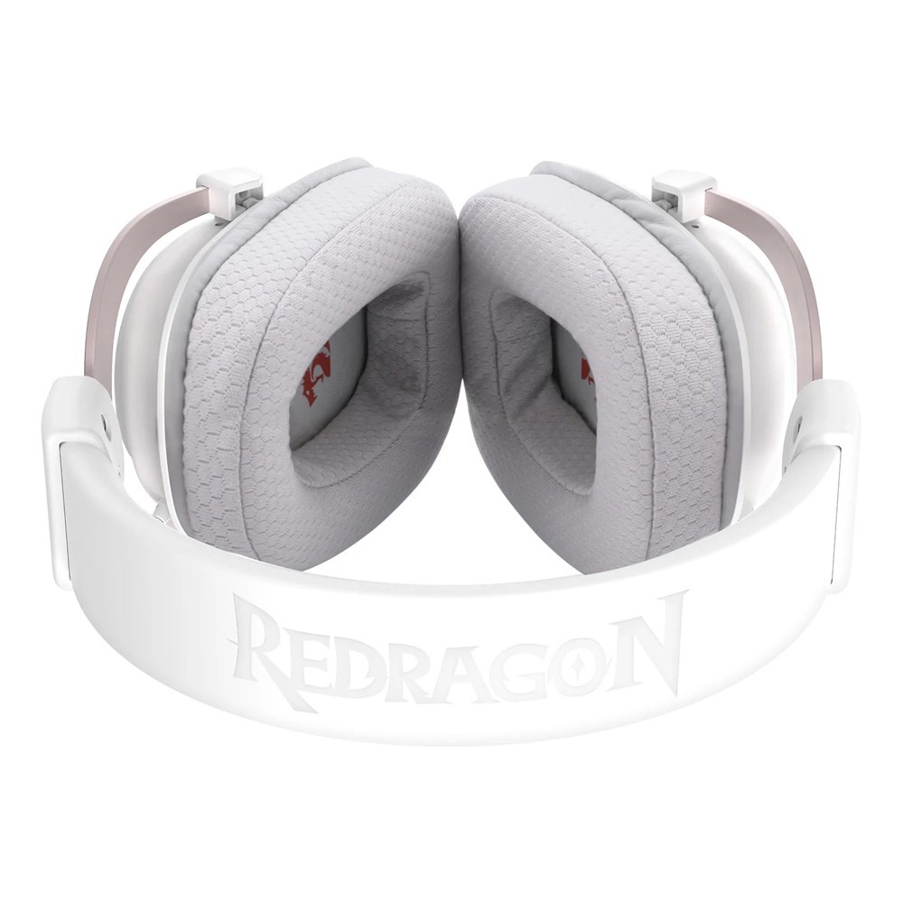 Zeus H510 PRO Wireless Headset White Slušalice SOPING.RS 42 Zeus H510 PRO Wireless Headset White - Слика 2
