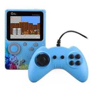 Gaming Console – G5 Handheld Console Retro gaming SOPING.RS 41 Gaming Console - G5 Handheld Console