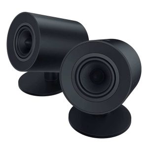Razer Nommo V2 X - Full-Range 2.0 PC Gaming Speakers