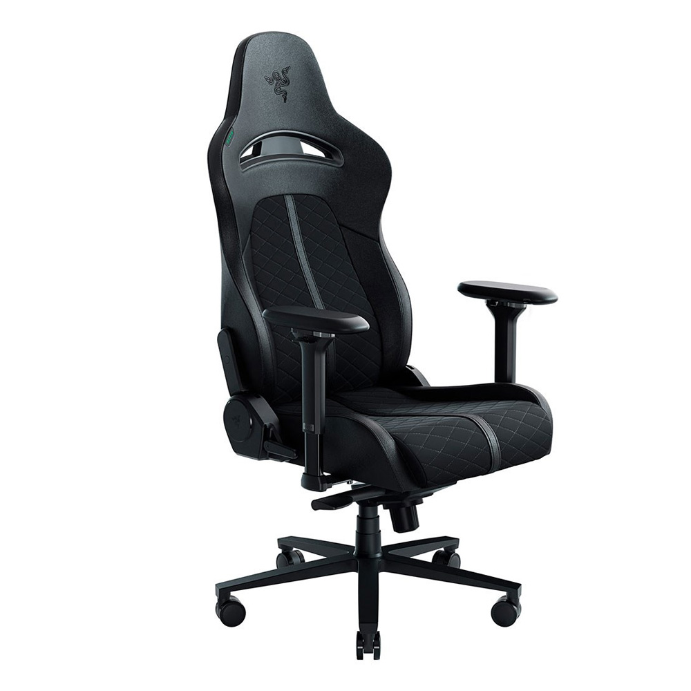 Enki – Gaming Chair – Black Gaming nameštaj SOPING.RS 41 Enki - Gaming Chair - Black