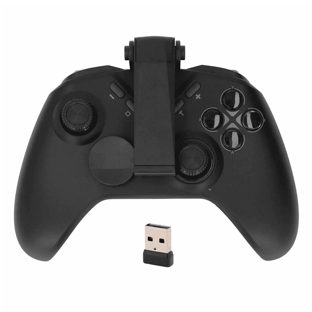 Forge Wired/2.4G/BT PC/PS3/PS4/Switch/Android Gamepad/joystick SOPING.RS 42 Forge Wired/2.4G/BT PC/PS3/PS4/Switch/Android - Слика 2
