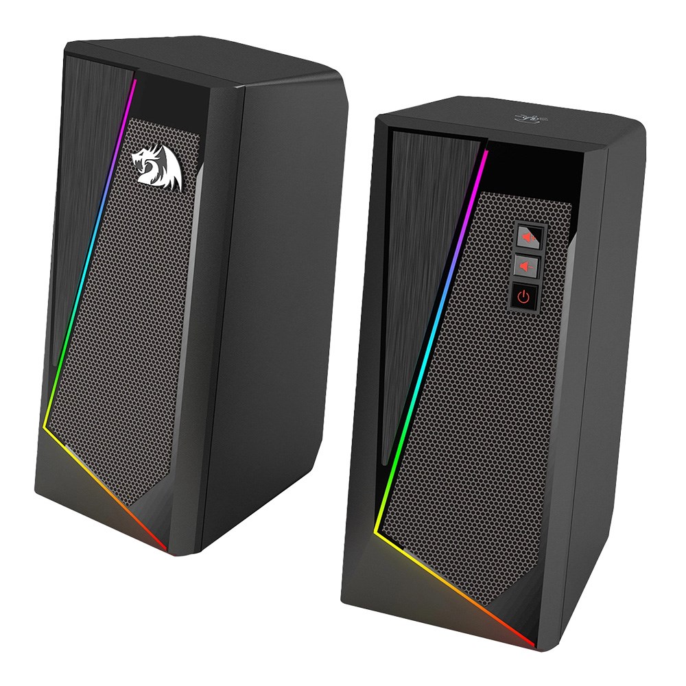 Anvil GS520 RGB Gaming Speaker 2.0 Zvučnici za računare SOPING.RS 42 Anvil GS520 RGB Gaming Speaker 2.0 - Слика 2