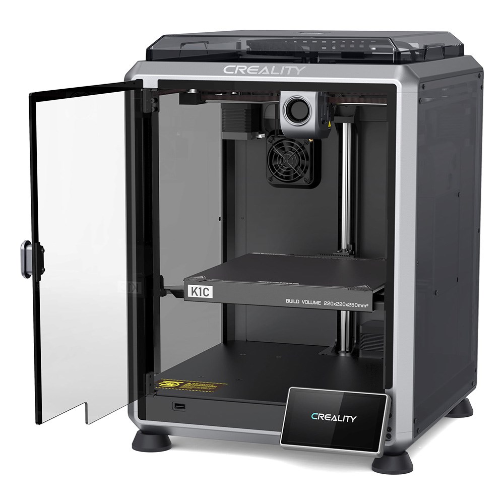 K1C 3D Štampači SOPING.RS 42 K1C - Слика 2