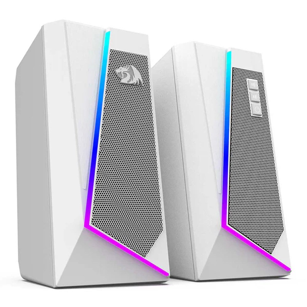 Anvil GS520 RGB Gaming Speaker 2.0 – White Zvučnici za računare SOPING.RS 43 Anvil GS520 RGB Gaming Speaker 2.0 - White - Слика 3