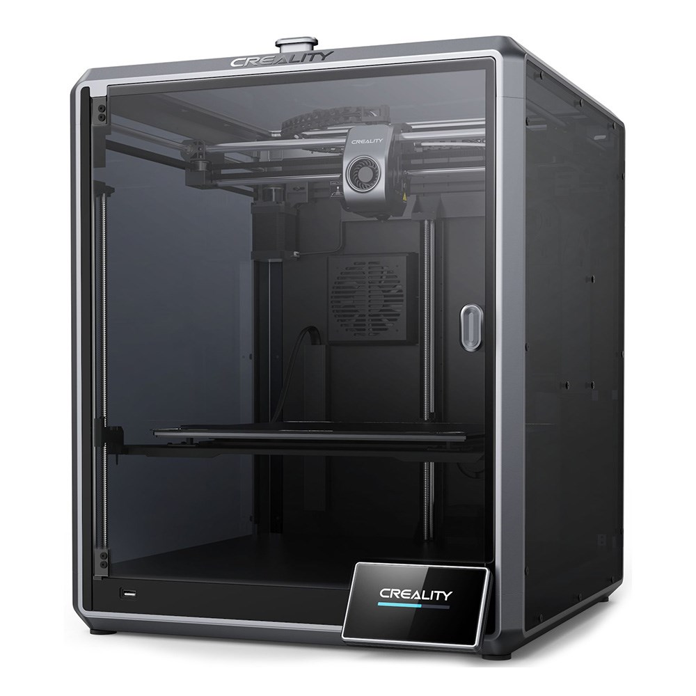 K1 Max 3D Štampači SOPING.RS 42 K1 Max - Слика 2