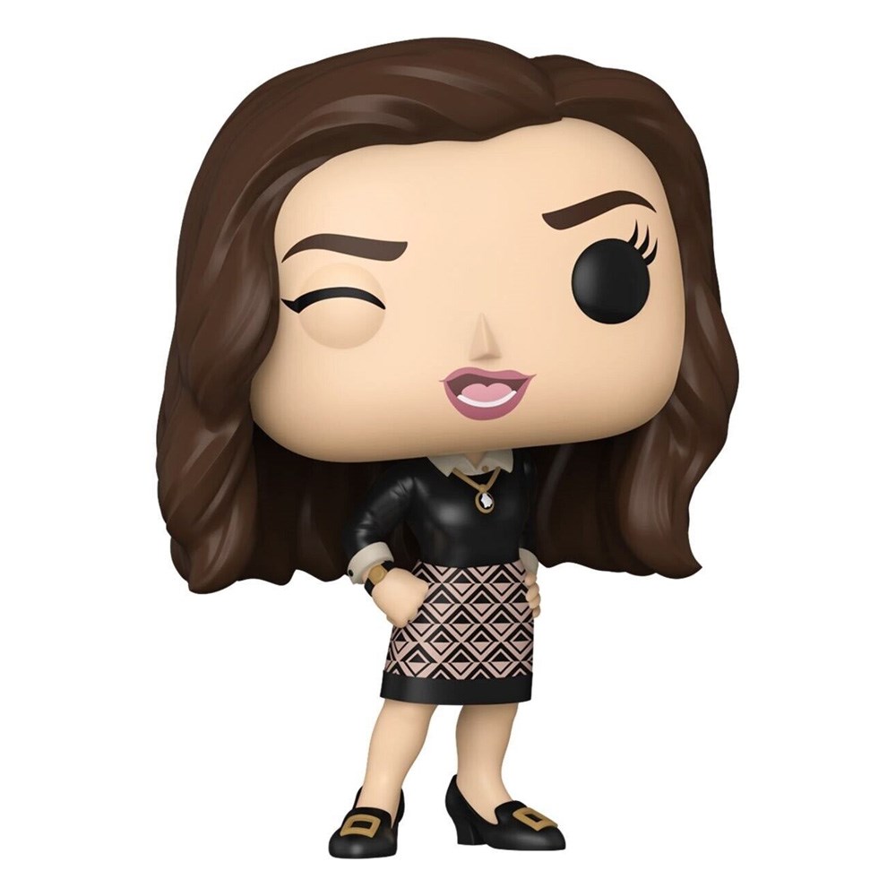 Funko POP! TV: Marvel Meme – Agatha Harkness Akcione figure i igračke SOPING.RS 42 Funko POP! TV: Marvel Meme - Agatha Harkness - Слика 2