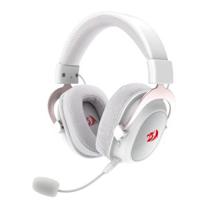 Zeus H510 PRO Wireless Headset White Slušalice SOPING.RS Zeus H510 PRO Wireless Headset White