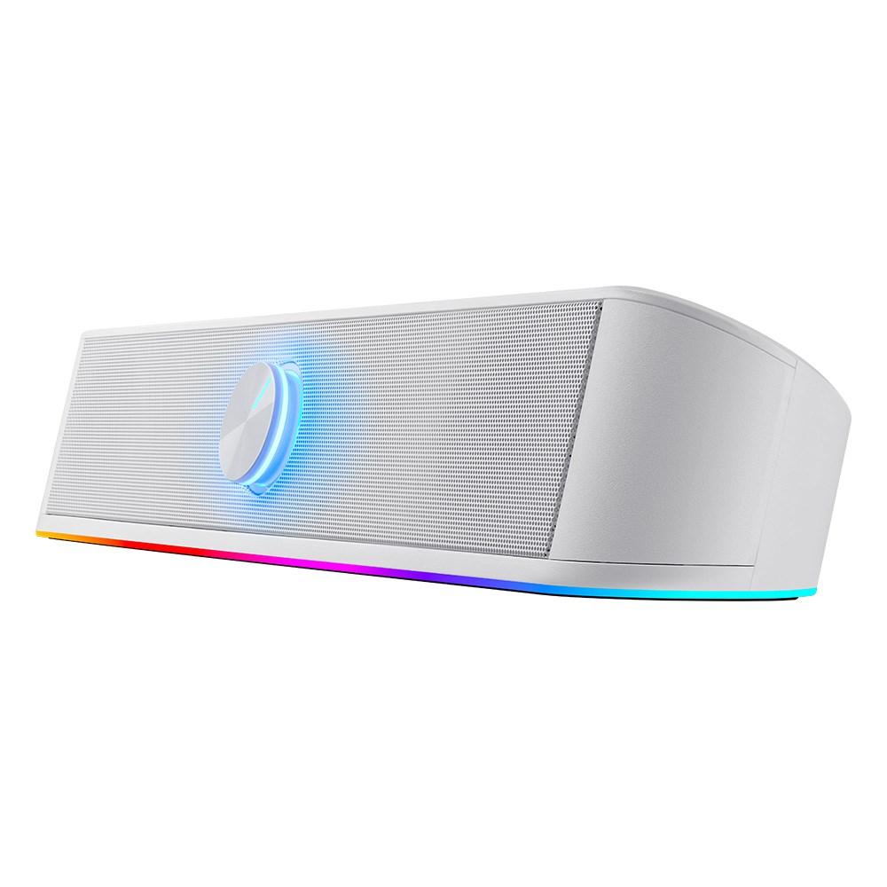 Adiemus GS560 Gaming Speaker White Zvučnici i audio uređaji SOPING.RS 43 Adiemus GS560 Gaming Speaker White - Слика 3
