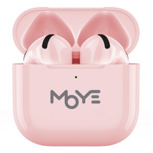 Aurras 3 Lite True Wireless Earphone Pink