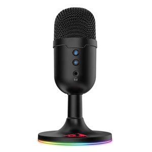 Pulsar Gaming Microphone