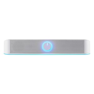 Adiemus GS560 Gaming Speaker White