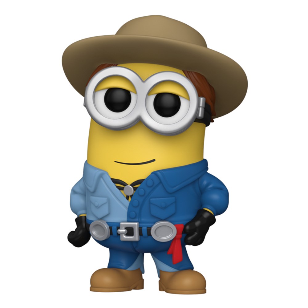 Funko POP! Rocks: Minions x BTS – V Akcione figure i igračke SOPING.RS 42 Funko POP! Rocks: Minions x BTS - V - Слика 2
