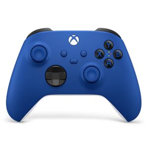 XBOXONE/XSX Wireless Controller - Shock Blue
