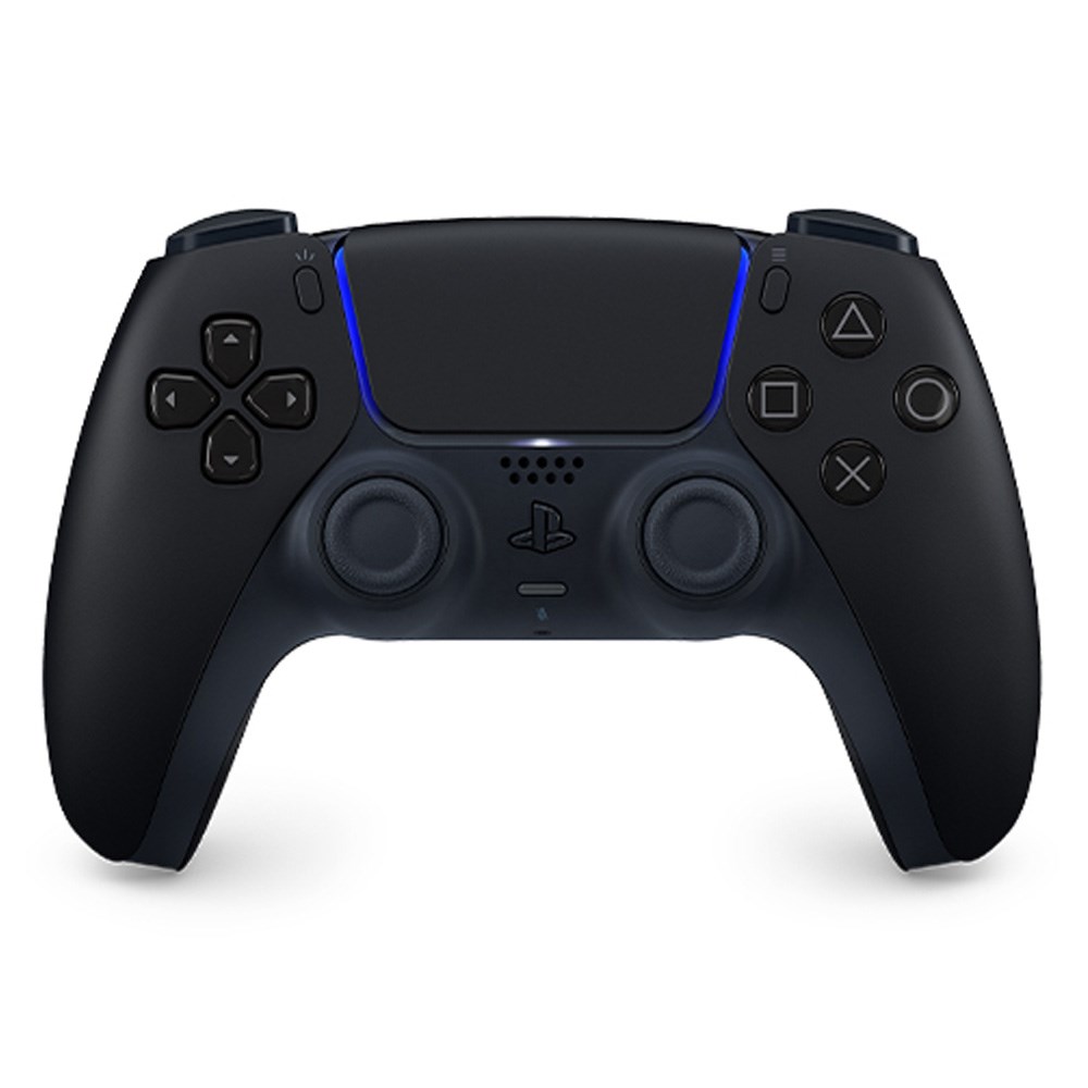 DualSense Wireless Controller PS5 Midnight Black Gamepad/joystick SOPING.RS 44 DualSense Wireless Controller PS5 Midnight Black - Слика 4