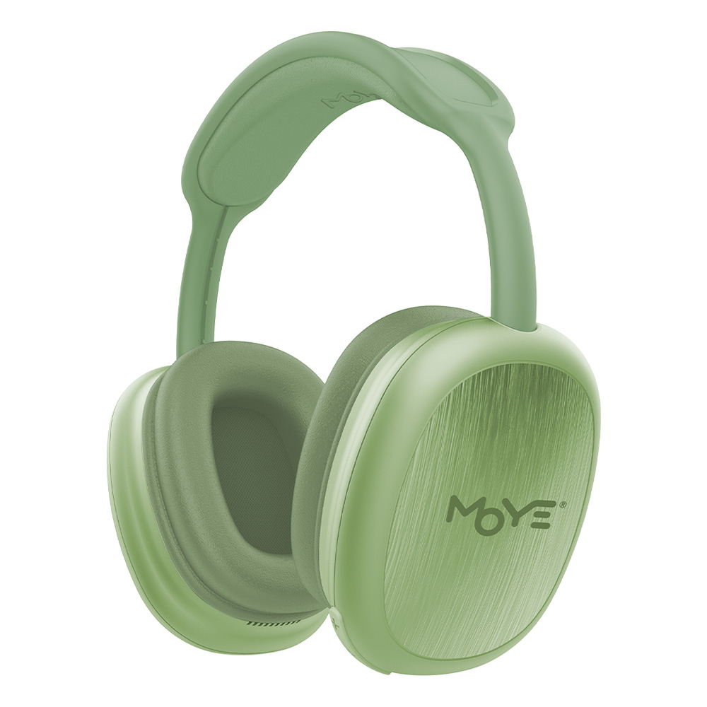 Stellar BT Headphones with Microphone Green Slušalice SOPING.RS 41 Stellar BT Headphones with Microphone Green