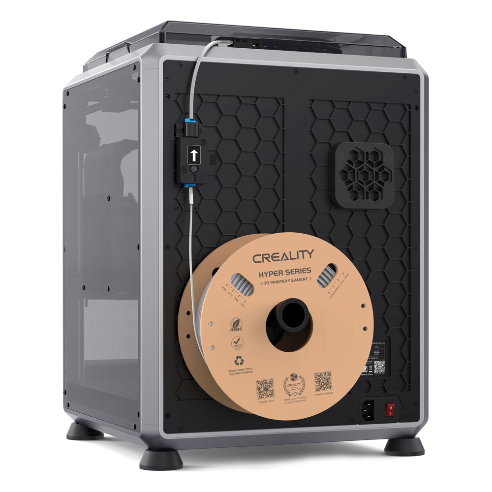 K1C 3D Štampači SOPING.RS 43 K1C - Слика 3