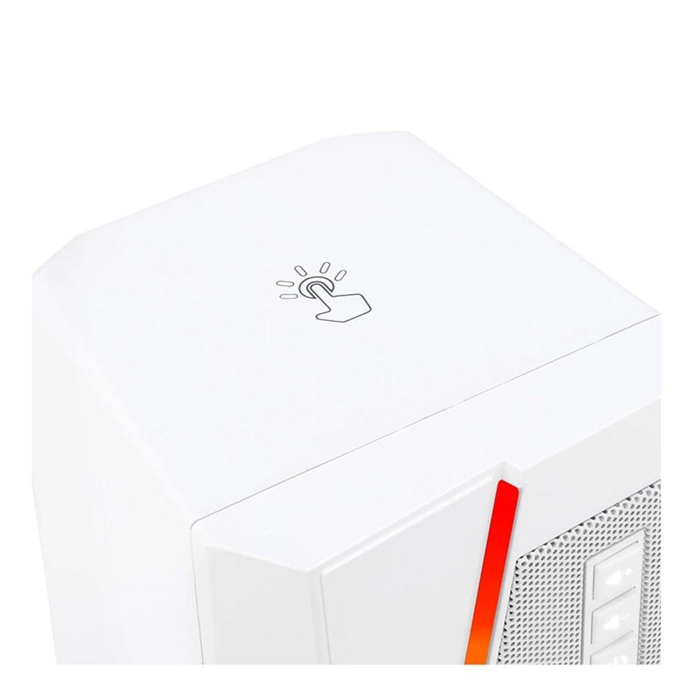 Anvil GS520 RGB Gaming Speaker 2.0 – White Zvučnici za računare SOPING.RS 42 Anvil GS520 RGB Gaming Speaker 2.0 - White - Слика 2