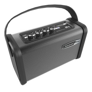 iDance GX-5