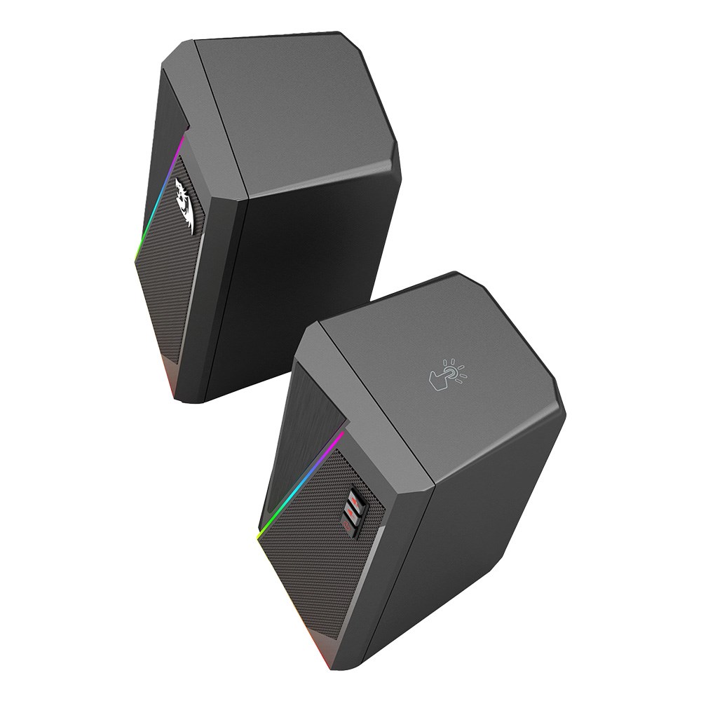 Anvil GS520 RGB Gaming Speaker 2.0 Zvučnici za računare SOPING.RS 43 Anvil GS520 RGB Gaming Speaker 2.0 - Слика 3