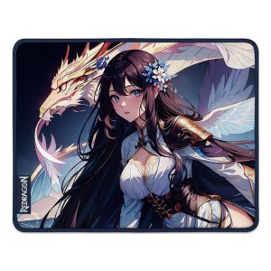 AK1 S Mousepad