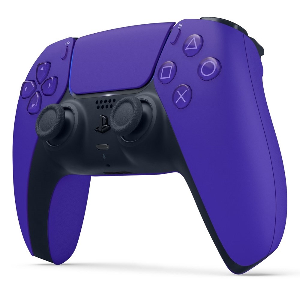 DualSense Wireless Controller PS5 Purple Gamepad/joystick SOPING.RS 42 DualSense Wireless Controller PS5 Purple - Слика 2