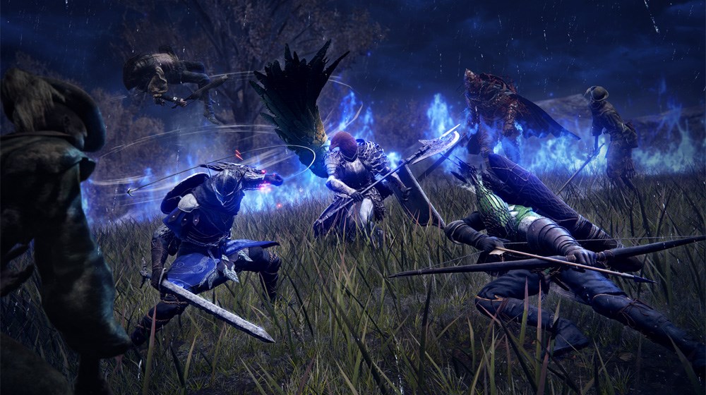 PS4 Elden Ring Nightreign – Collectors Edition Igrice za konzole SOPING.RS 44 PS4 Elden Ring Nightreign - Collectors Edition - Слика 4