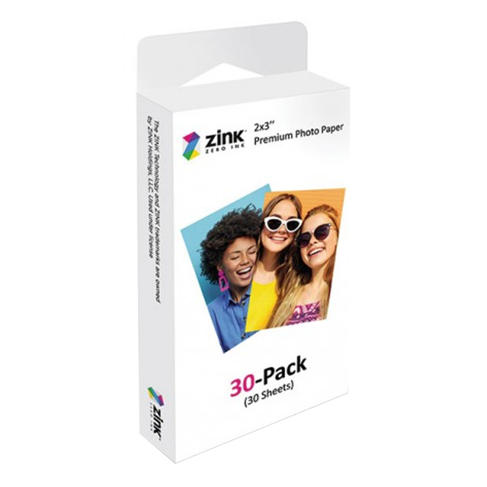 Agfa Photo Zink Paper Pack 30 – 10 Photos 75 x 50mm Papir SOPING.RS 41 Agfa Photo Zink Paper Pack 30 - 10 Photos 75 x 50mm