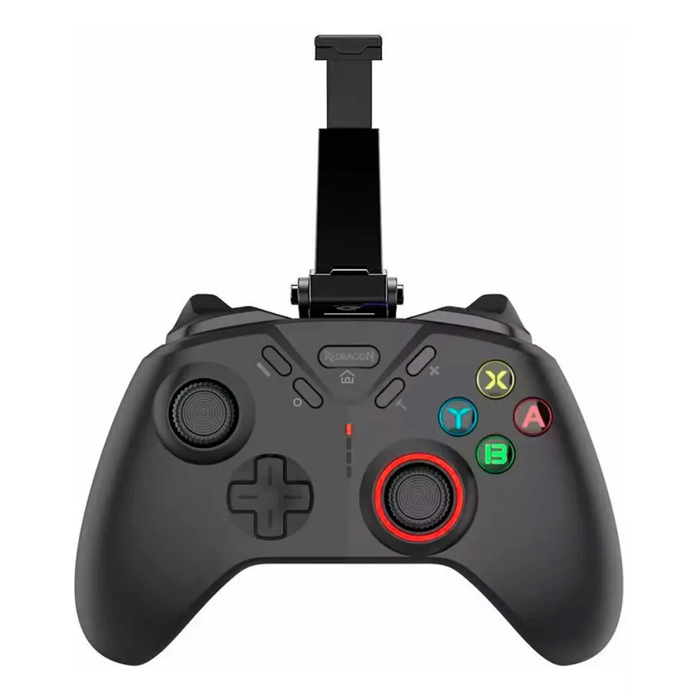Forge Wired/2.4G/BT PC/PS3/PS4/Switch/Android Gamepad/joystick SOPING.RS 41 Forge Wired/2.4G/BT PC/PS3/PS4/Switch/Android