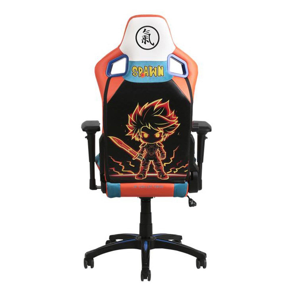 Gaming Chair Spawn Manga Edition Gaming nameštaj SOPING.RS 42 Gaming Chair Spawn Manga Edition - Слика 2