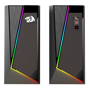 Anvil GS520 RGB Gaming Speaker 2.0