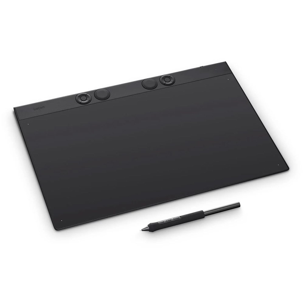 Intuos Pro pen tablet Large Grafičke table za crtanje SOPING.RS 43 Intuos Pro pen tablet Large - Слика 3