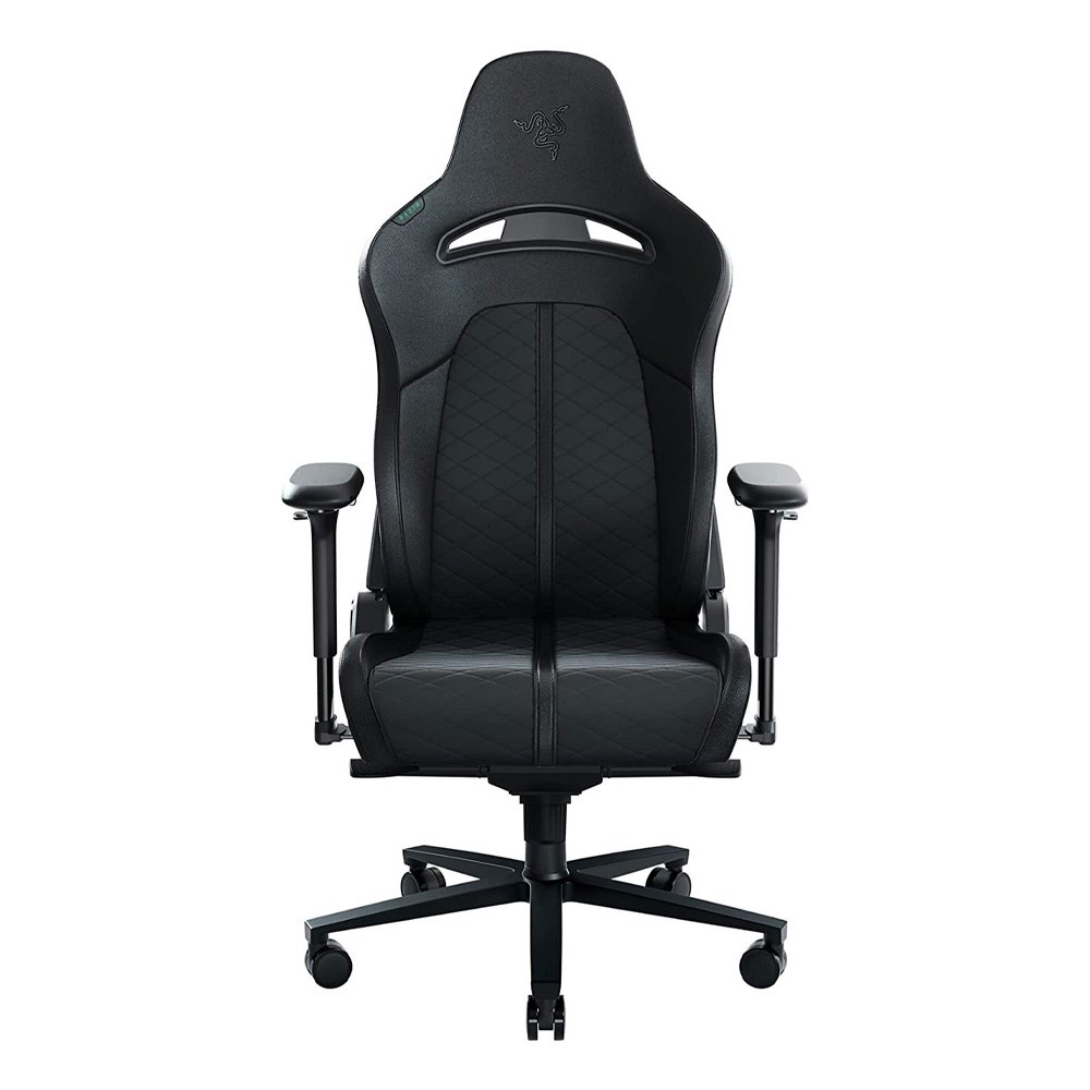 Enki – Gaming Chair – Black Gaming nameštaj SOPING.RS 43 Enki - Gaming Chair - Black - Слика 3