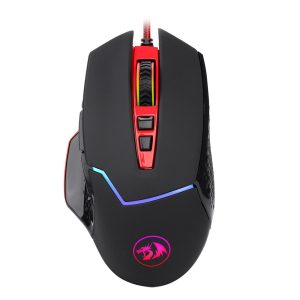 Inspitit 2 Wired Gaming Mouse